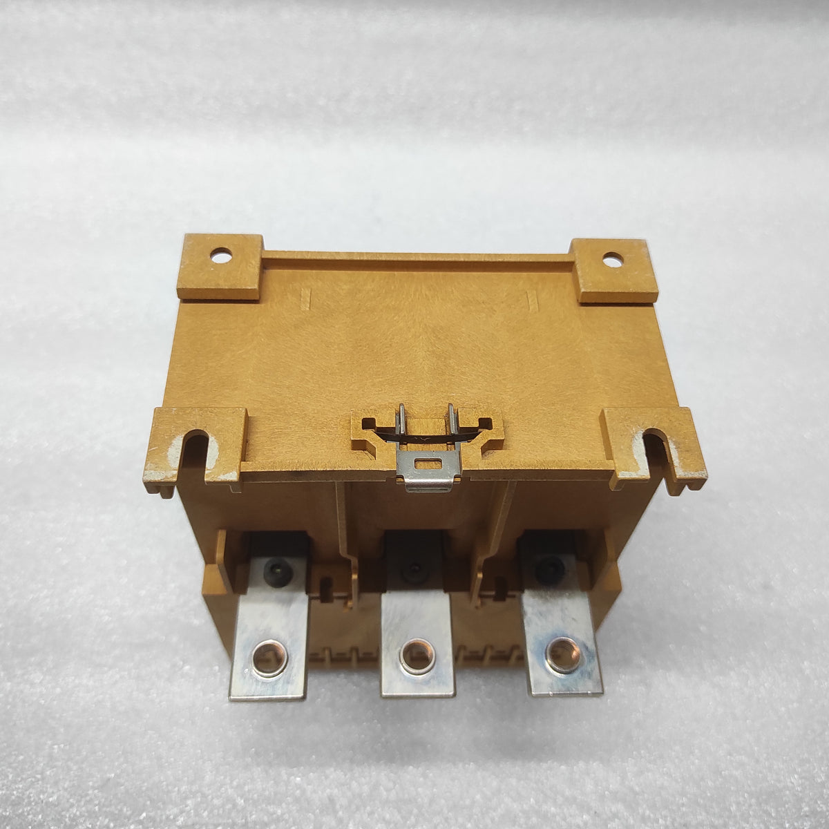 SPRECHER SCHUH CEF1-11 ELECTRONIC MOTOR PROTECTOR RELAY 180A 230V
