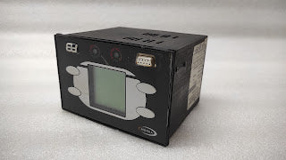 P&B PROTECTION RELAY MV2-1A MOTOR PROTECTION RELAY NOISIA 80-265V