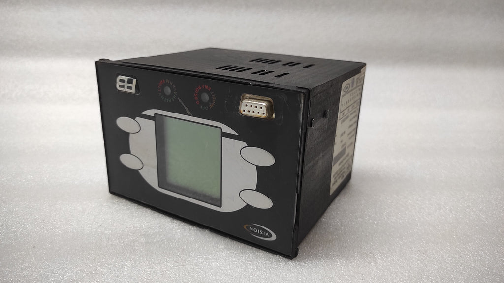 P&B PROTECTION RELAY MV2-1A MOTOR PROTECTION RELAY NOISIA 80-265V