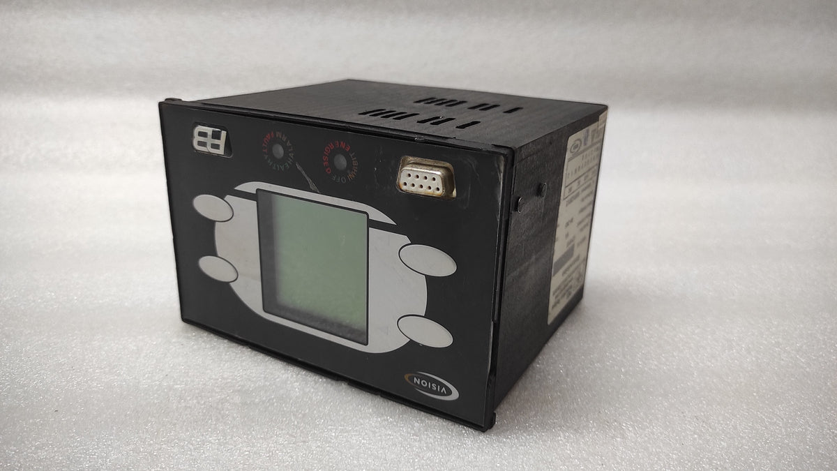 P&B PROTECTION RELAY MV2-1A MOTOR PROTECTION RELAY NOISIA 80-265V