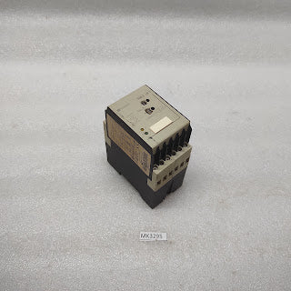 TELEMECANIQUE RM3 JA102MU7 RELAY 05281 220-240V