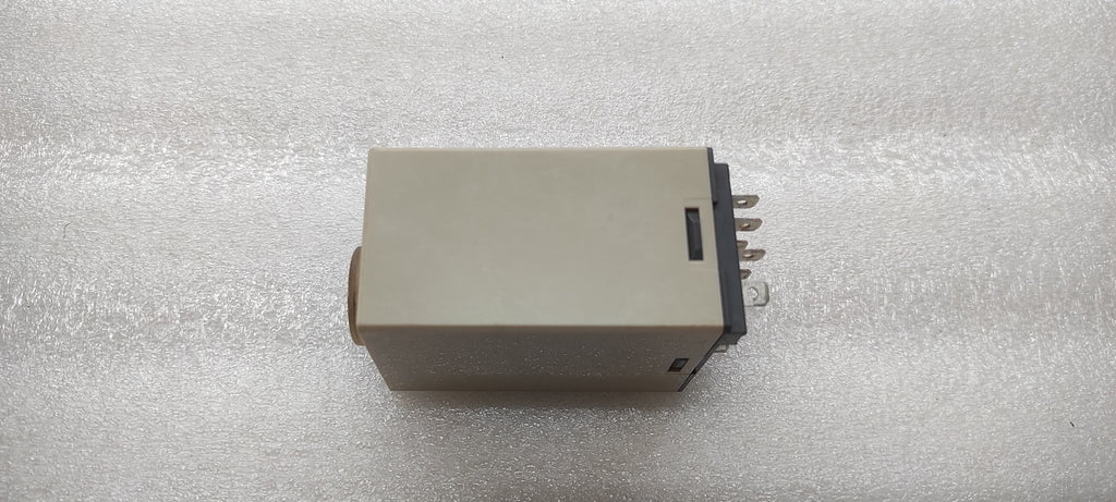 OMRON EL5-A TEMPERATURE CONTROLLER 0-50'C