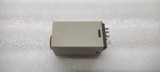 OMRON EL5-A TEMPERATURE CONTROLLER 0-50'C