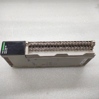 SE 140ACI03000 8-CH ANALOG INPUT MODULE