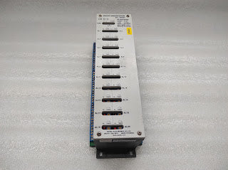 WESTRONICS SA-20PSM GROUP ANNUNCIATOR 24VDC 0-30SEC