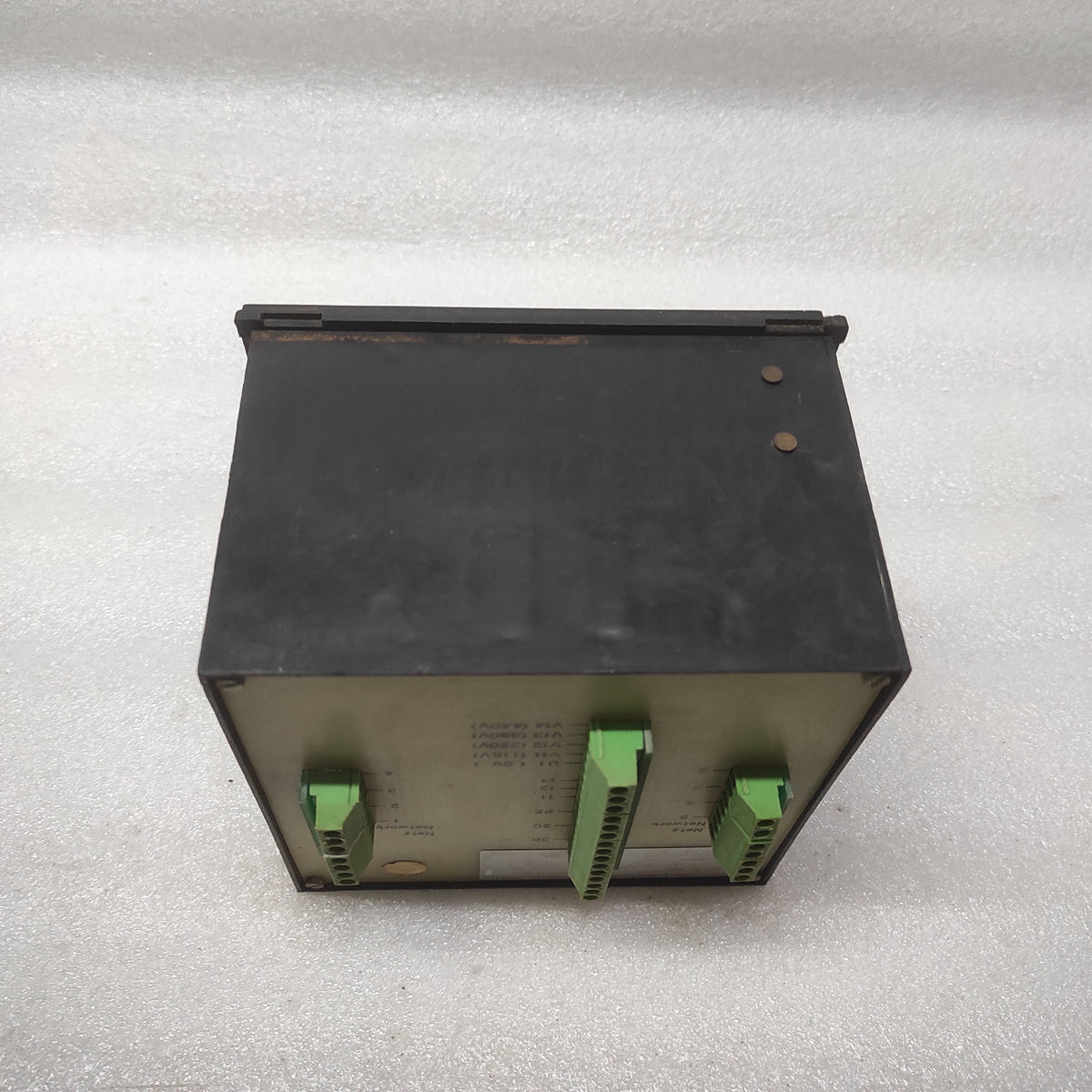 BENDER AG 800 COUPLING DEVICES