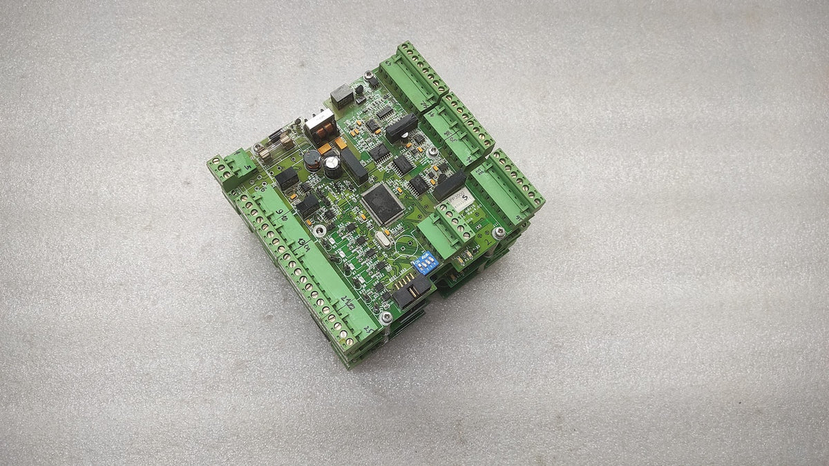 NAVIS APP3000 MODULE