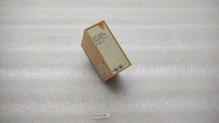 ELECTROMATIC SV 220 115 COND LIQUID DUAL LEVEL RELAY 115VAC SV220115