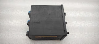 WYNN MARINE 1000-230-332-K WIPER CONTROLLER 220-240VAC