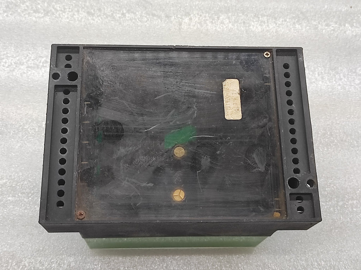 IME ASR3/1 RELAY ALARM 110VAC