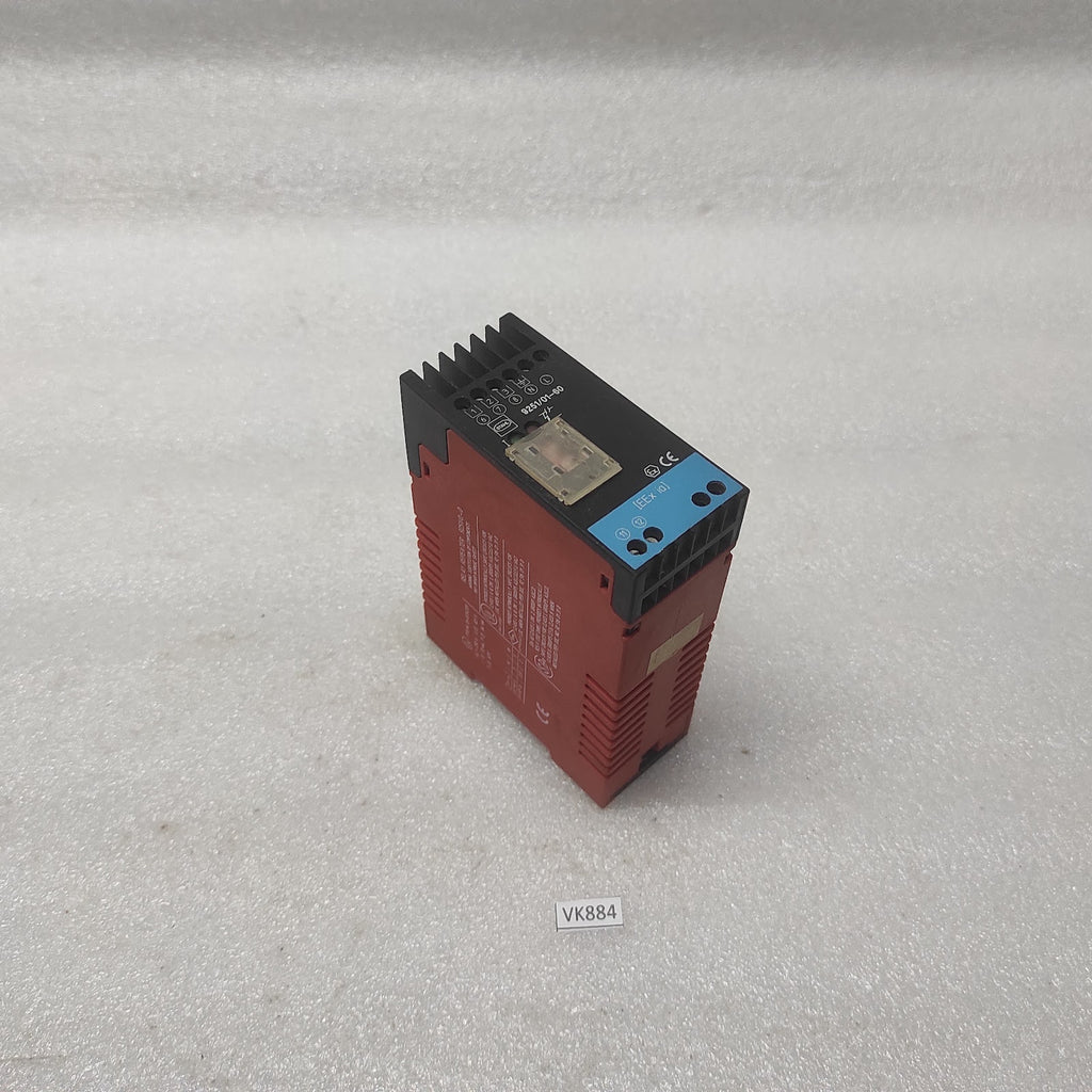 STAHL 9251/01-60 RELAY REPEATER 230VAC