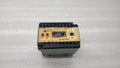 SCHLEICHER SIW1003 LINE MONITORING RELAY 18210945-824-048 230VAC  0-80K ohm