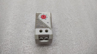SIEMENS 8MR 2170-1BA THERMOSTAT 250VAC 10A