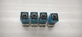 IDEC RTE-P1AD24 ELECTRONIC TIMER 24VAC-DC