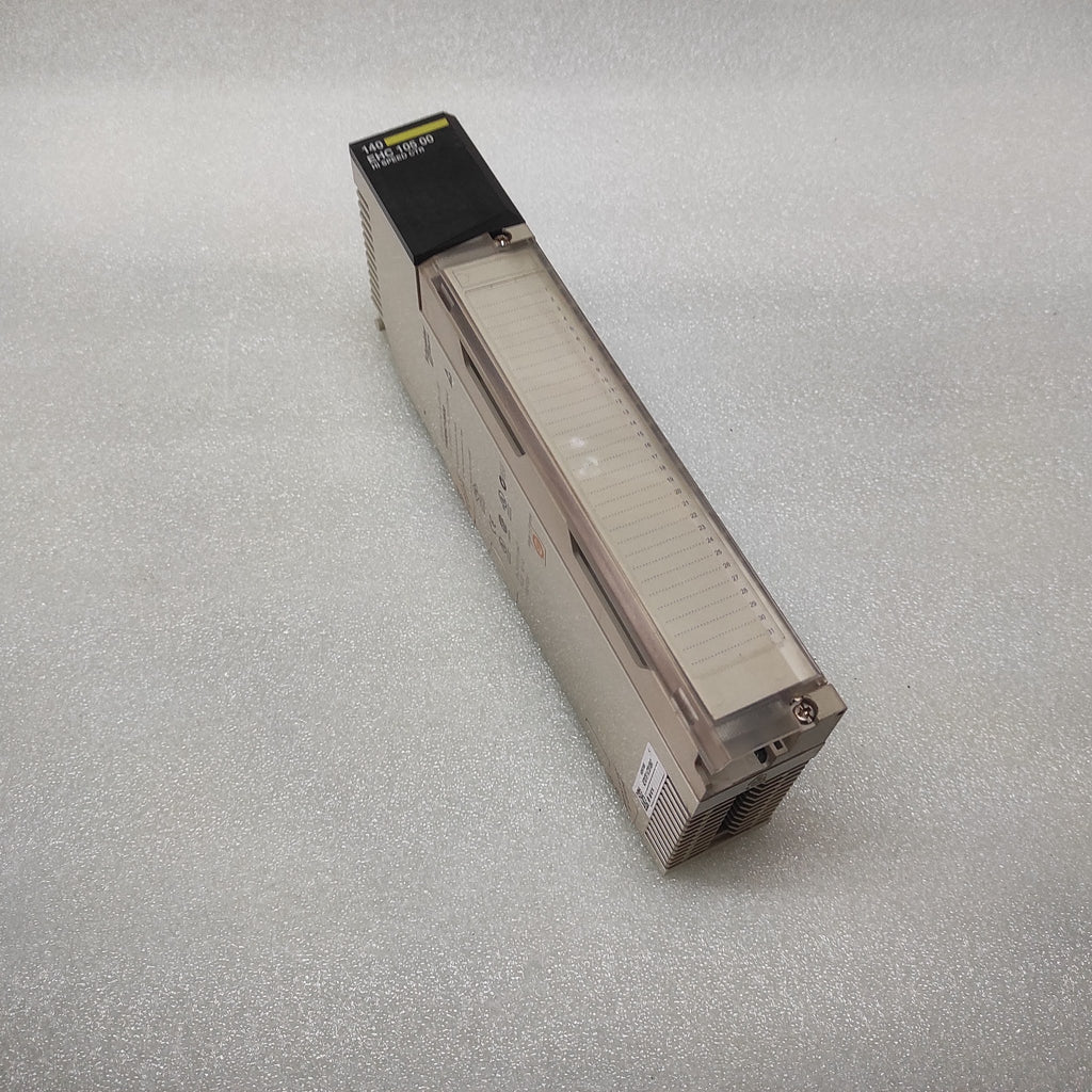 SE 140EHC10500 INPUT/OUTPUT 8-CH MODULE