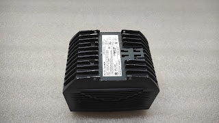 MELCHER POWER ONE CONVERT SELECT LWN 1601-6 AC-DC CONVERTER 24.7VDC 10A