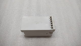 ABB SPEM30B105 MOTOR PROTECTION RELAY 230V