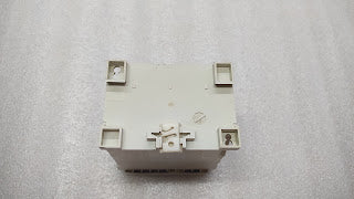 KNICK 8439 A1 DC-ISOLATING AMPLIFIER