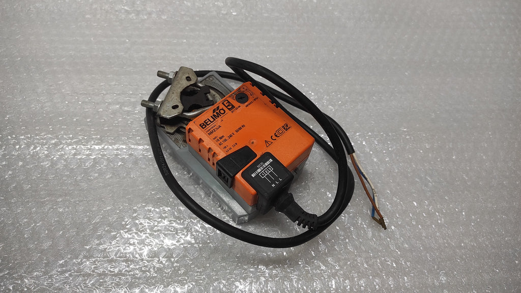 BELIMO NM230A DAMPER ACTUATOR 100-240V