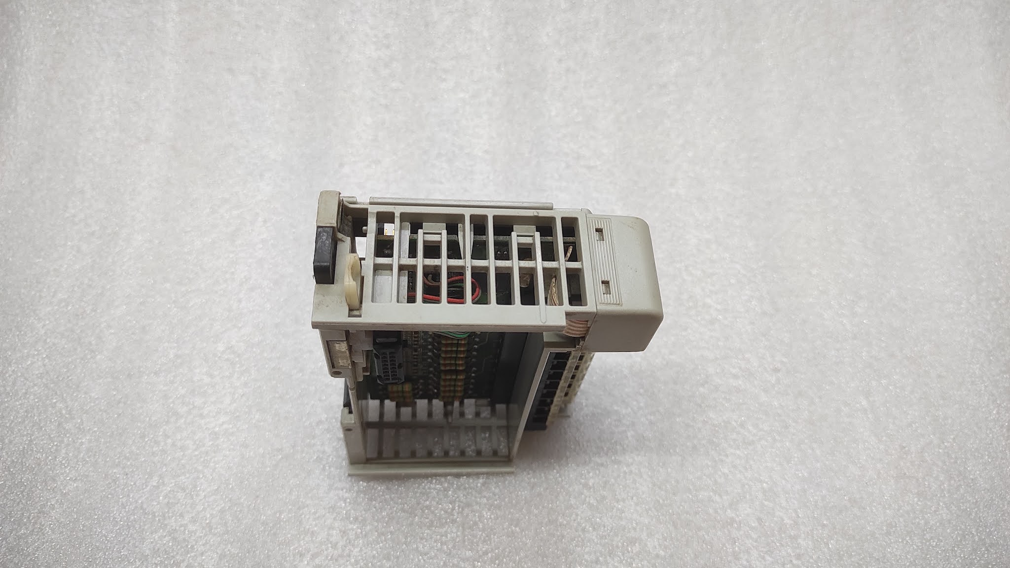 ALLEN BRADLEY CAT 1769-IQ16 COMPACT I/O MODULE
