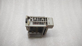 ALLEN BRADLEY CAT 1769-IQ16 COMPACT I/O MODULE