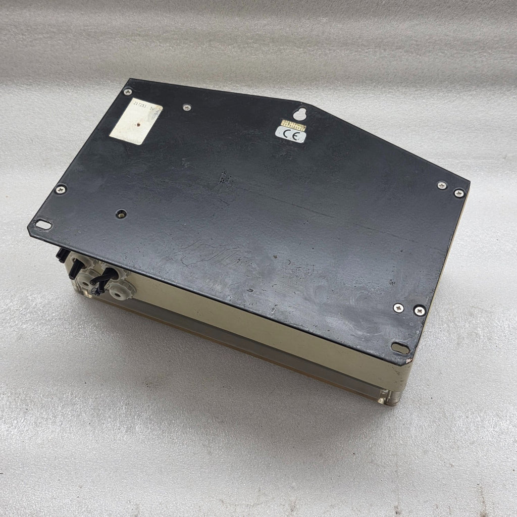DEIF  SEMI-AUTO SYNCHRONISING RELAY