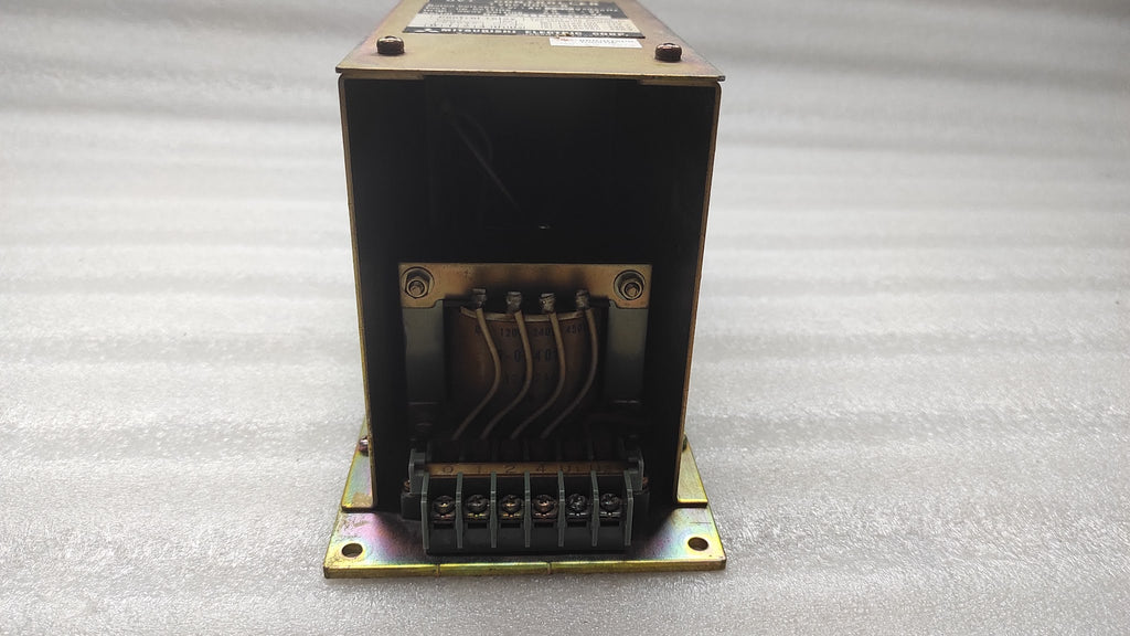 MITSUBISHI U05-B UVT CONTROLLER 450VAC