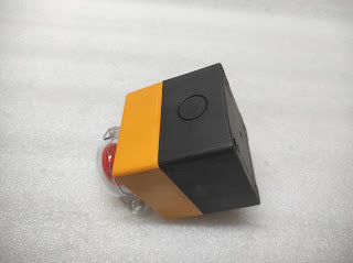 BOZHOU MARINE ZPB-1 PUSH BUTTON SWITCH 220V 10A