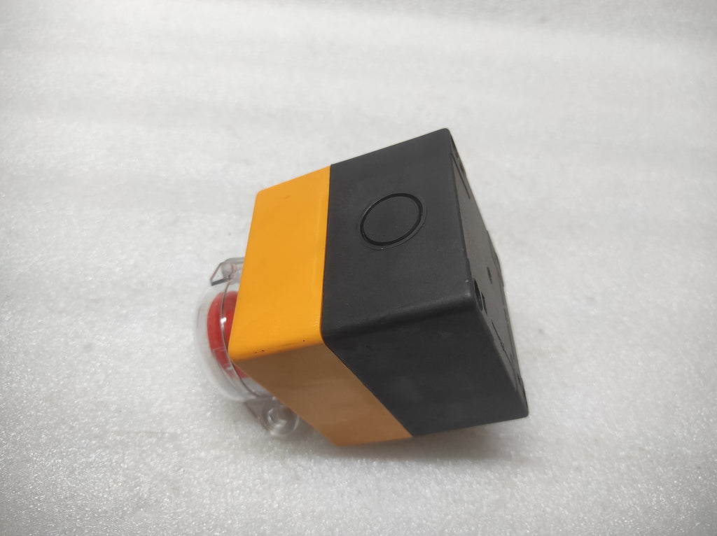 BOZHOU MARINE ZPB-1 PUSH BUTTON SWITCH 220V 10A