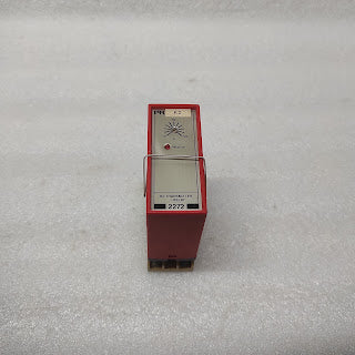 PR ELECTRONICS 2272 R/I TRANSMITTER RELAY 24VDC