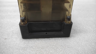 SEG STROMRELAIS IWU 2-3 CURRENT RELAY 250VAC 1000VA