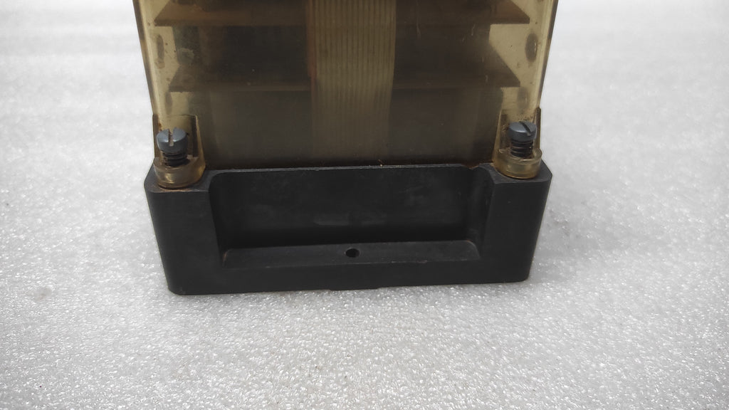 SEG STROMRELAIS IWU 2-3 CURRENT RELAY 250VAC 1000VA