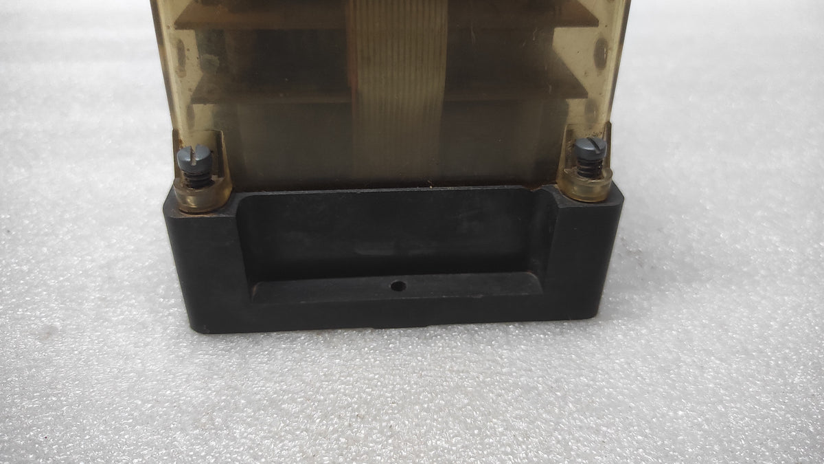 SEG STROMRELAIS IWU 2-3 CURRENT RELAY 250VAC 1000VA