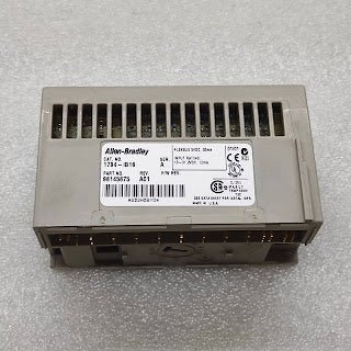 ALLEN BRADLEY CAT 1794-IB16 SERIES A 96145675