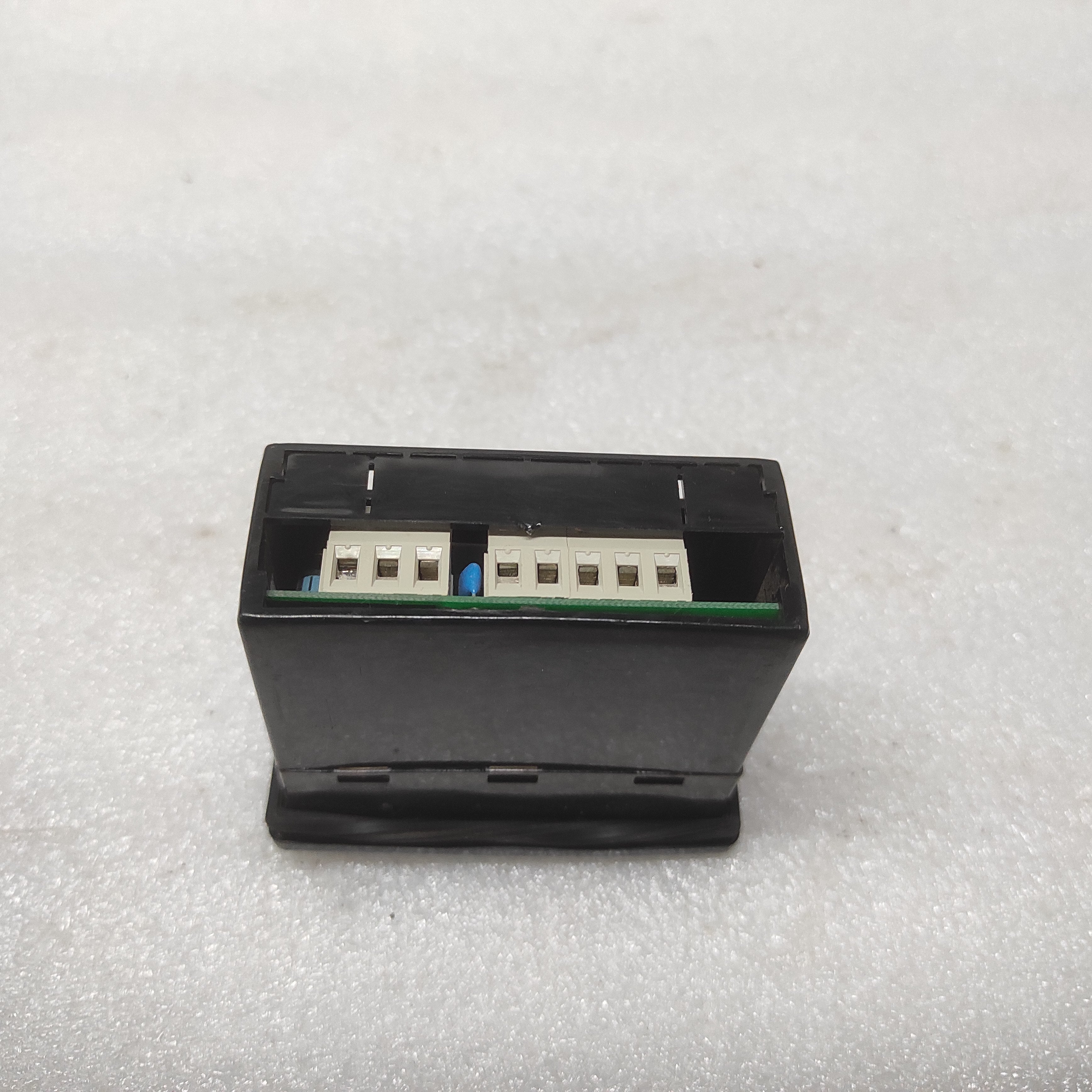 LOVE CONTROLS TS3-50040 DIGITAL TEMPERATURE SWITCH 24VAC/16-32VDC DWYER