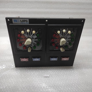 LIPS ENGINE TELEGRAPH CONTROLLER