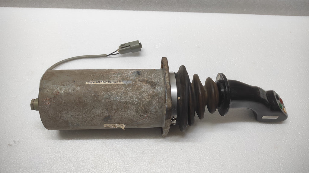 LIEBHERR WERK 693 166 914 JOYSTICK 2 V8/FSG