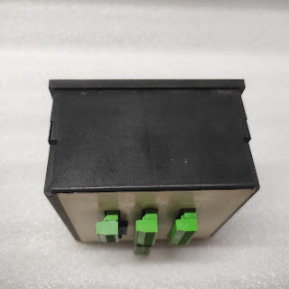 LOVATO ELECTRIC 31RGAM-TE24A ENGINE GENERATOR CONTROLLER