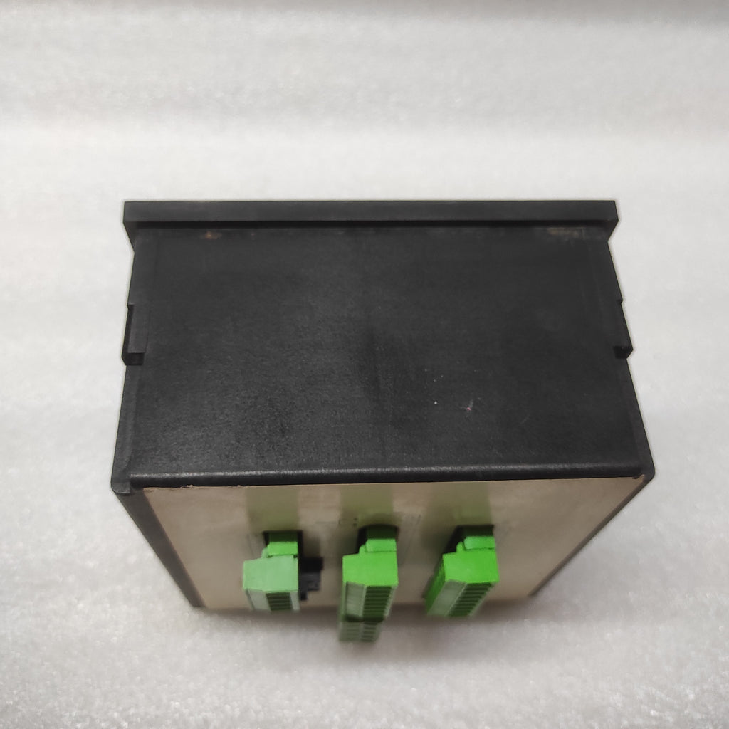 LOVATO ELECTRIC 31RGAM-TE24A ENGINE GENERATOR CONTROLLER