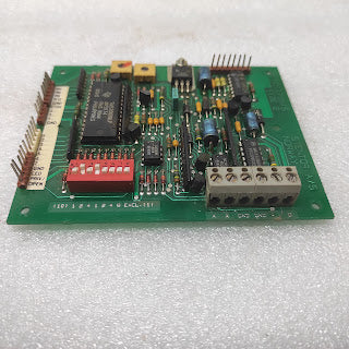 STENTOR 1799/5 PCB 15400108