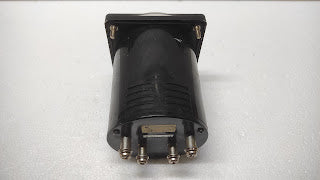 TOYO KEIKI AVF-11E AMMETER CT 500/5A
