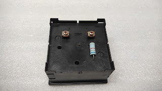 DEIF VOLTMETER CT 460/115V 100013777/180