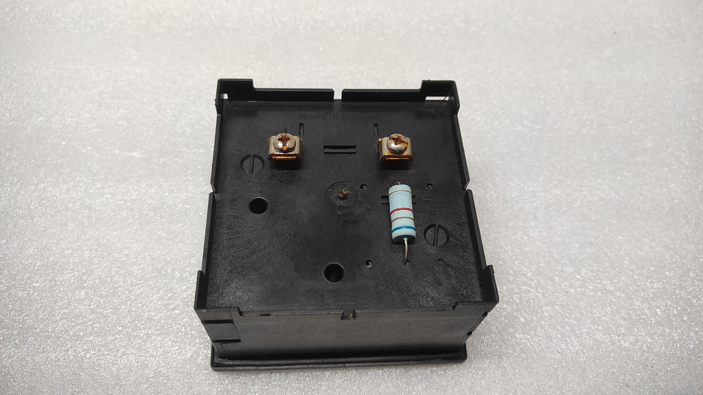 DEIF VOLTMETER CT 460/115V 100013777/180