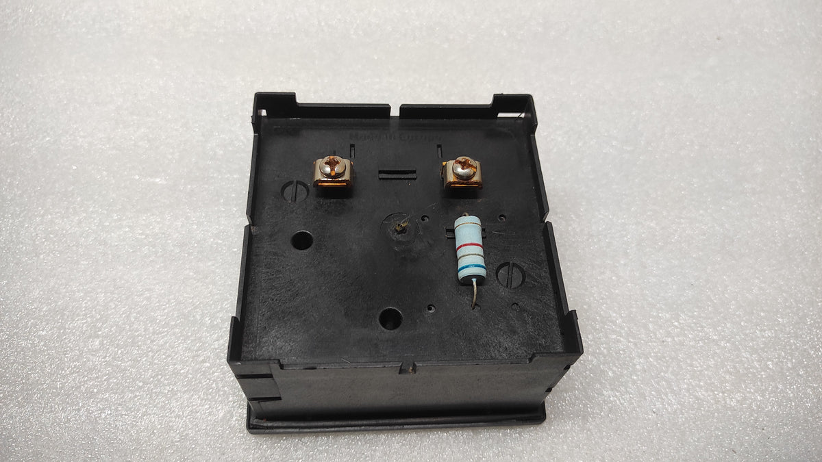 DEIF VOLTMETER CT 460/115V 100013777/180