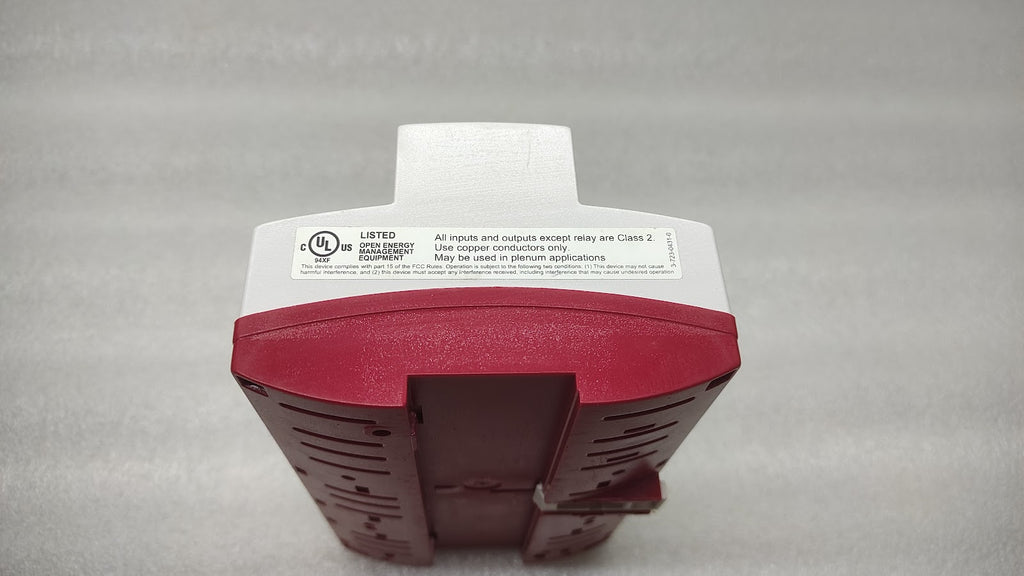 T.A.C TAC XENTA 302/N/P 0-073-0011-2 HW 2.2 REV 3.74