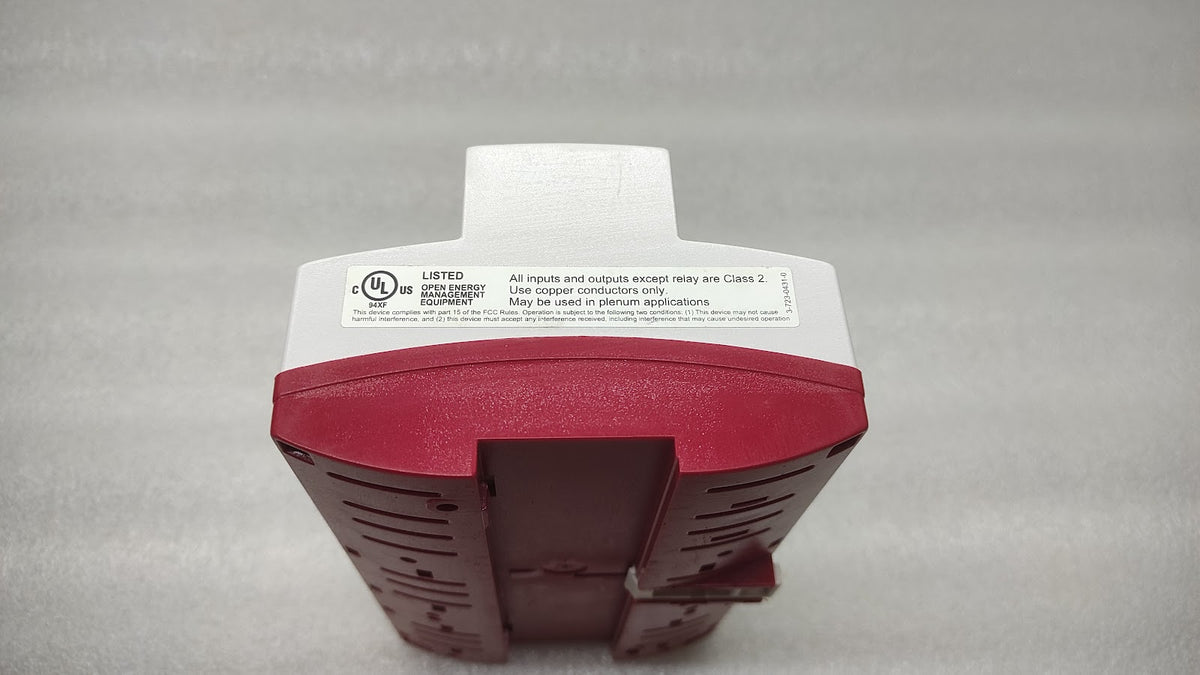 T.A.C TAC XENTA 302/N/P 0-073-0011-2 HW 2.2 REV 3.74