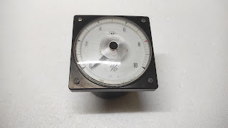 TDS TSURUGA TME-110W-42 PANEL METER