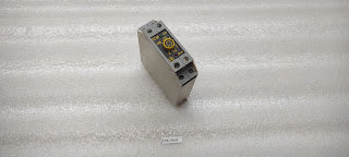 CDC TZ60 24V AC-DC 0.05-3 10MINUTE TIMER RELAY