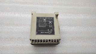 FAGET EL154-93 ACTIVE POWER CONVERTER 5A 220V 0-80kW