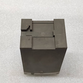 JUMO STBOW-54/10 TEMPERATURE LIMITER STB 732 86 97001998 220VAC